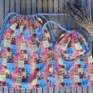 Pochon cadeau – Pat’Patrouille