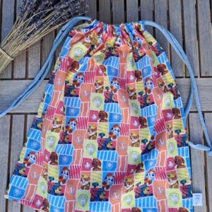 Pochon cadeau – Pat’Patrouille