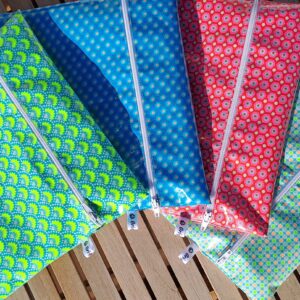 Trousses et pochettes