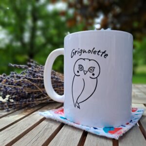 Mug Grignolette