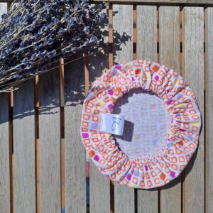 Couvre plat – Taille S