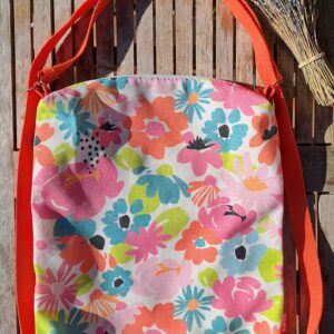 Sac à main / sac à dos