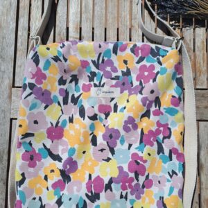 Sac à main & sa banane