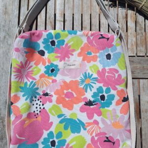 Sac à main  & sa banane