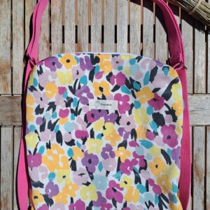 Sac à main / sac à dos