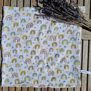 Lange – Arc en ciel