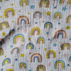 Lange – Arc en ciel