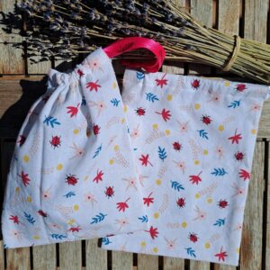 Petit pochon – Nature