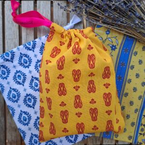 Petit pochon – Provençal