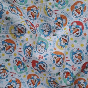 Pochon paquet cadeau – Doraemon