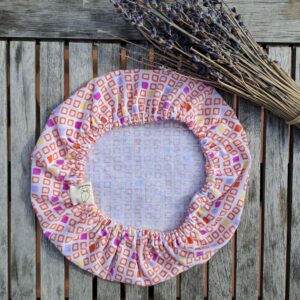 Couvre plat – Taille L