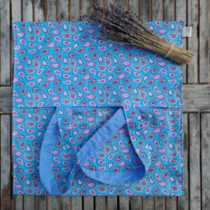 Sac à tarte – gouttes